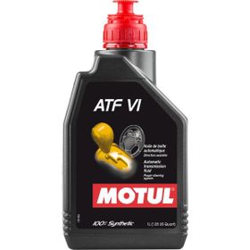 Motul ATFV1 1 Litre Şanzıman Yağı