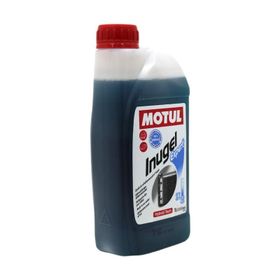 Motul Auto Cool Expert -37 Derece 1 lt 4'lü Antifiriz