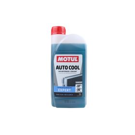 Motul Auto Cool Expert -37 Derece 1 lt Mavi Antifriz