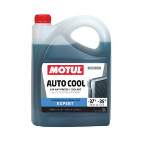 Motul Auto Cool Expert -37 Derece 5 lt Antifiriz