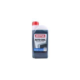 Motul Auto Cool Expert Ultra 1 lt Mavi Antifiriz