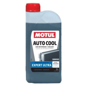 Motul Auto Cool Expert Ultra 1 lt Mavi Antifiriz
