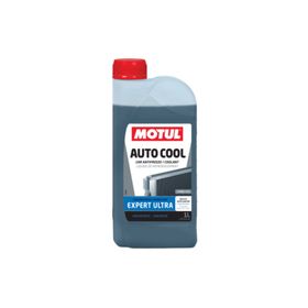 Motul Auto Cool Expert Ultra 1 lt Mavi Antifiriz