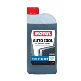 Motul Auto Cool Expert Ultra 1 lt Mavi Antifiriz
