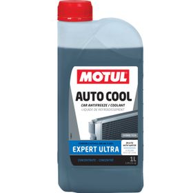 Motul Auto Cool Expert Ultra 1 lt Mavi Antifiriz