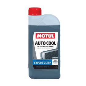 Motul Auto Cool Expert Ultra 1 lt Mavi Antifiriz