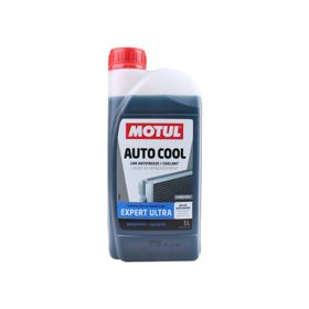 Motul Auto Cool Expert Ultra 1 lt Mavi Antifiriz
