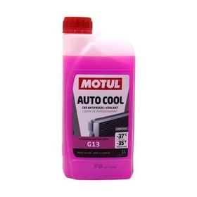 Motul Auto Cool G13 -37 Derece 1 lt Antifiriz