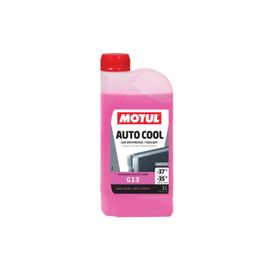 Motul Auto Cool G13 -37 Derece 1 lt Antifiriz
