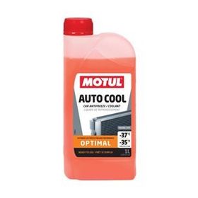 Motul Auto Cool Optimal G12 -37 Derece 1 lt Antifiriz
