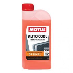 Motul Auto Cool Optimal G12 -37 Derece 1 lt Antifiriz