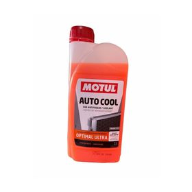 Motul Auto Cool Optimal G12 -37 Derece 1 lt Antifiriz