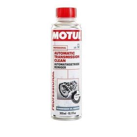 Motul Automatic Transmission 300 ml Motor Temizleme Yağı