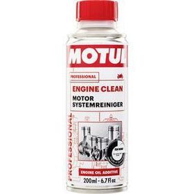 Motul Automatic Transmission 300 ml Motor Temizleme Yağı