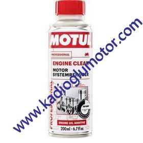 Motul Automatic Transmission 300 ml Motor Temizleme Yağı