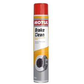 Motul Brake Clean 750 ml Fren Balata Temizleme Spreyi