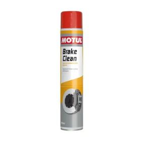 Motul Brake Clean 750 ml Fren Balata Temizleme Spreyi