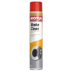 Motul Brake Clean 750 ml Fren Balata Temizleme Spreyi