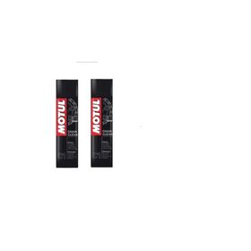 Motul C1 400 ml 2'li Zincir Temizleme Spreyi