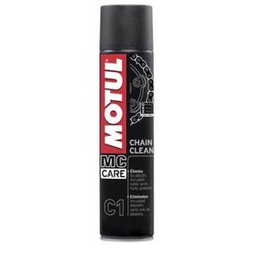 Motul C1 400 ml Zincir Temizleme Spreyi