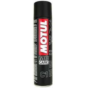 Motul C1 400 ml Zincir Temizleme Spreyi