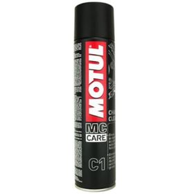 Motul C1 400 ml Zincir Temizleme Spreyi