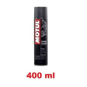 Motul C1 400 ml Zincir Temizleme Spreyi