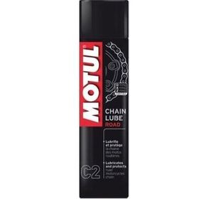 Motul C2 3'lü 400 ml Zincir Yağı