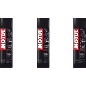 Motul C2 3'lü 400 ml Zincir Yağı