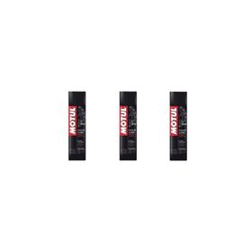 Motul C2 3'lü 400 ml Zincir Yağı