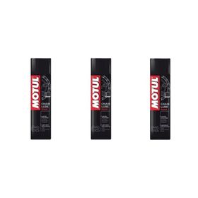 Motul C2 3'lü 400 ml Zincir Yağı