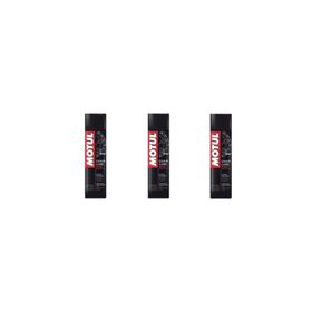 Motul C2 3'lü 400 ml Zincir Yağı