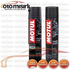 Motul C2 400 ml Zincir Yağı
