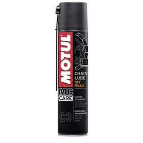 Motul C3 Off-Road 400 ml Zincir Yağı