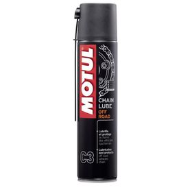 Motul C3 Off-Road 400 ml Zincir Yağı
