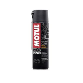 Motul C3 Off-Road 400 ml Zincir Yağı