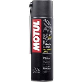 Motul C4 400 ml Zincir Yağlayıcı Sprey