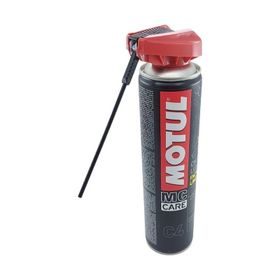 Motul C4 400 ml Zincir Yağlayıcı Sprey