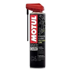 Motul C4 400 ml Zincir Yağlayıcı Sprey