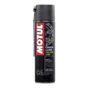 Motul C4 400 ml Zincir Yağlayıcı Sprey