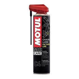 Motul C4 400 ml Zincir Yağlayıcı Sprey