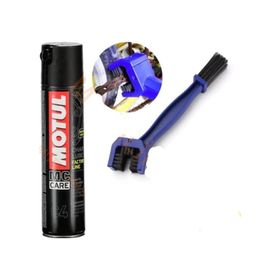 Motul C4 400 ml Zincir Yağlayıcı Sprey