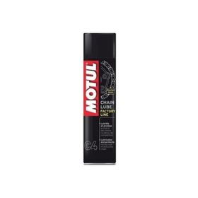 Motul C4 400 ml Zincir Yağlayıcı Sprey