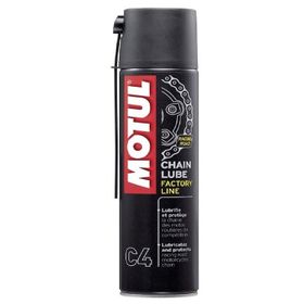 Motul C4 Chain Lube FL 400 ml Motosiklet Zincir Yağı