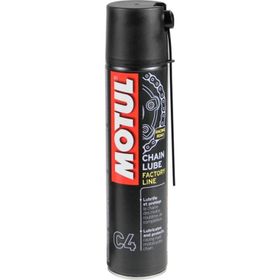 Motul C4 Chain Lube FL 400 ml Motosiklet Zincir Yağı