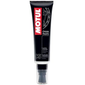 Motul C5 Chain Paste 150 ml 4'lü Zincir Yağlama Spreyi
