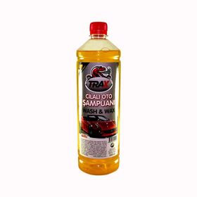 Motul Car Body Shampoo Oto Araba Şampuanı 500 ml