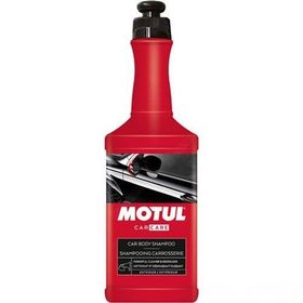Motul Car Body Shampoo Oto Araba Şampuanı 500 ml