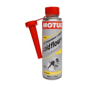 Motul Cold Flow Diesel 200 ml Dizel Yakıt Katkısı