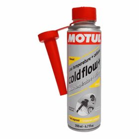 Motul Cold Flow Diesel 200 ml Dizel Yakıt Katkısı
